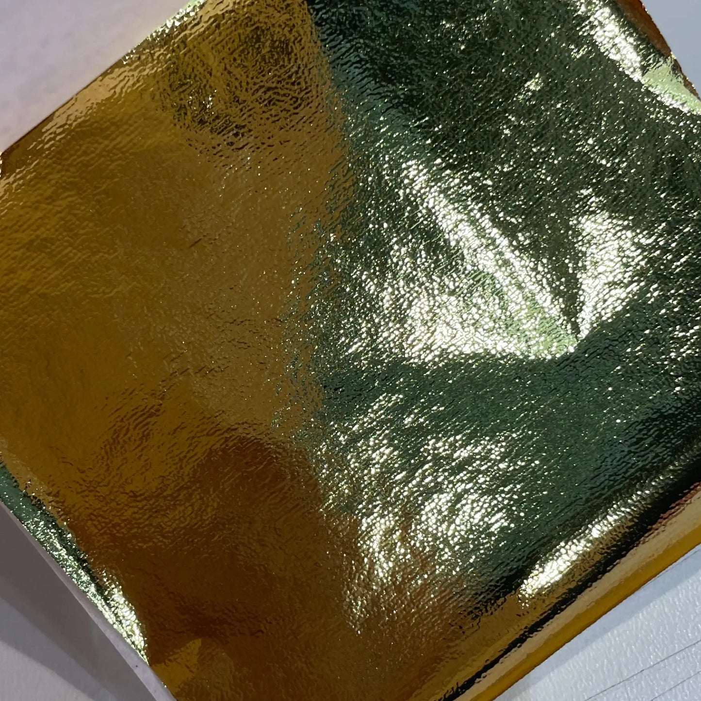 Blattgold