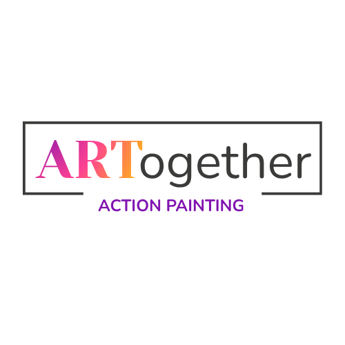 ARTogether Action Painting Gutschein