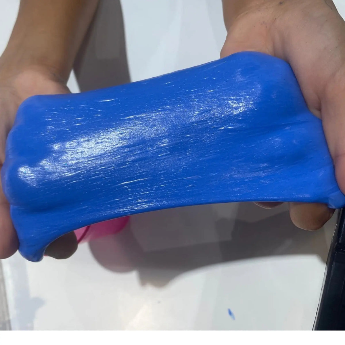 Slime Workshop in Koblenz - Am 7.11. um 14 Uhr
